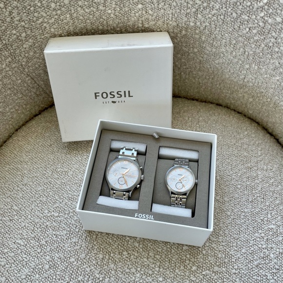 Fenmore Midsize Multifunction Stainless Steel Set - Picture 8 of 9